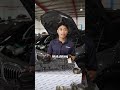 Case study BMW X1 enjin B48