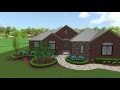 SHERWOOD LANDSCAPE 2042 - Landscape Design Ideas in Michigan