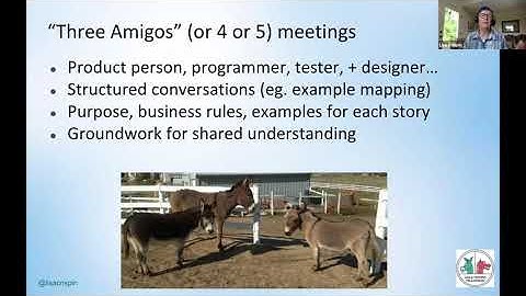 Behavior-Driven Development & Continuous Delivery: How do they fit together? by Lisa Crispin