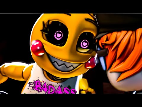 SFM FNAF Toy Chica song \