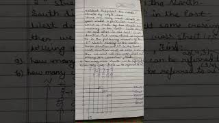 #Class 9 Ch 3 co-ordinate geometry Ex 3.1 & 3.2