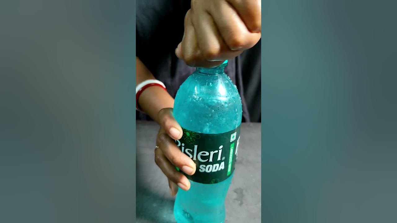 Made Tang Orange Soda and the taste was awesome,shorts ,orangesoda ,