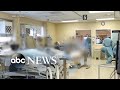 Coronavirus cases increase in 44 states as some hospitals buckle