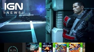 Microsoft Explains How DLC Works with Backward Compatibility - IGN News