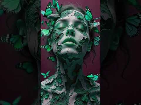 Nature Ai Chatgpt Midjourney Adam OfficialAdam Zhurek Official Video 2023 Adam Zhurek 