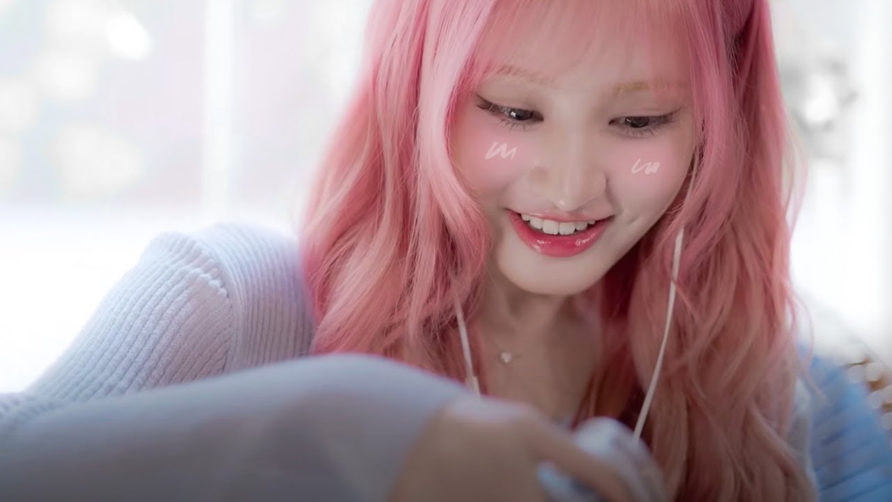 2 hours kpop asmr ˙✧˖° 🤍 ⋆｡˚꩜ 🫧 | ive liz, iu, aespa, unis seowon, izna | no talking