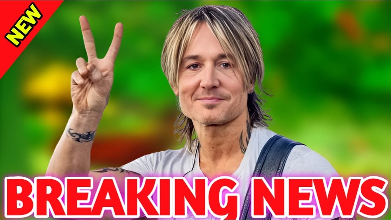 Country Music Star S Heartbreaking News