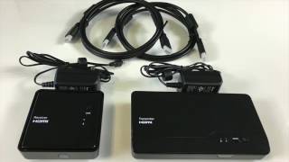 Optoma Hdcast Pro Network Audio/video Player – Wireless Lan – Black – Wpa2, Wpa – Airplay, Netflix, Youtube, Vimeo – Internet Streaming – 1080p – Mkv, Mp4, H.264, Mov – Mp3, Aac, (hdcastpro-black) Optoma – How to Use the WHD200 HDMI Wireless Kit | Full Compass
