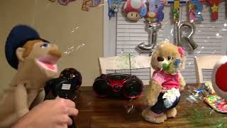 My reaction when JohnHugh20 on DeviantART got deactivated! My reaction when JohnHugh20 on DeviantART got deactivated!