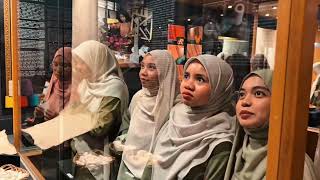 Un4gettable Staycation | Pulau Redang 2025