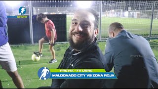 PUNTASPORT.TV - PROGRAMA 183