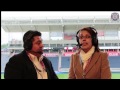 Gallo Goyo y Raquel Resume | Fire vs DC United