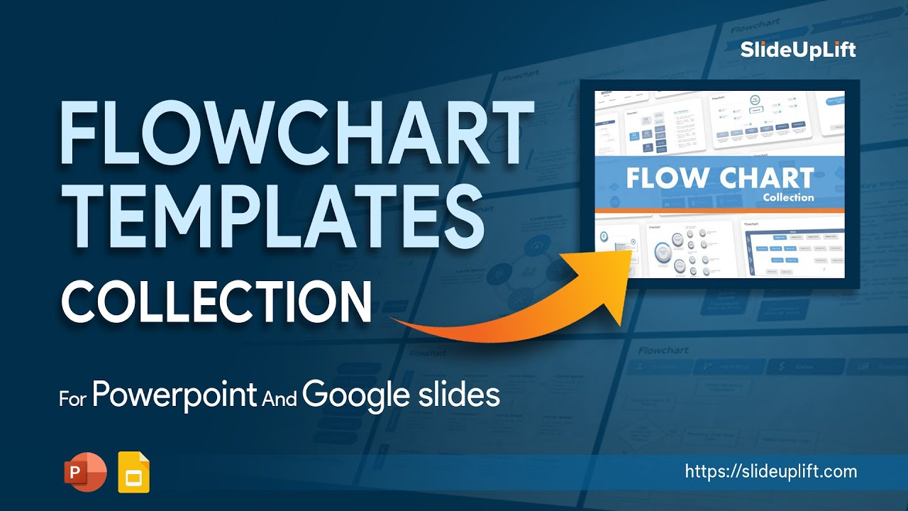 Free Flow Chart Templates for PowerPoint and Google Slides