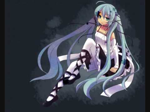 Hatsune Miku ~ Beautiful World