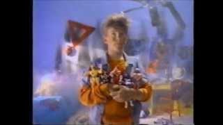 Download lagu Mighty Morphin Power Rangers Toy Commercials