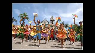 Hino Do Elefante De Olinda