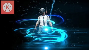 How to Make Lightning Storm Effect Free intro in Kinemaster Totoriyal | TechGuruGnr