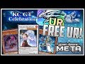 FREE UR/SR Dream Ticket! Invoked, Blackwings, Shiranu, and More! [Yu-Gi-Oh! Duel Links[