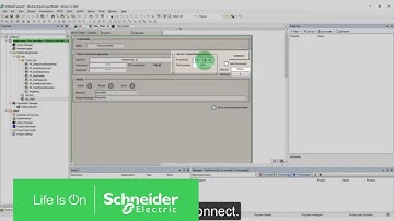How to Use the MQTT Example with EcoStruxure Machine Expert v.12 | Schneider Electric Support