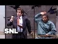 30 Years of Washing Windows - SNL