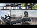 Guerre électronique russe, partie 3: matériels portables