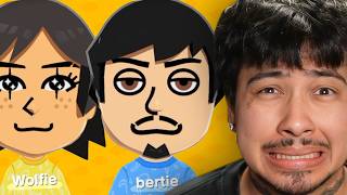 TOMODACHI LIFE PART 1