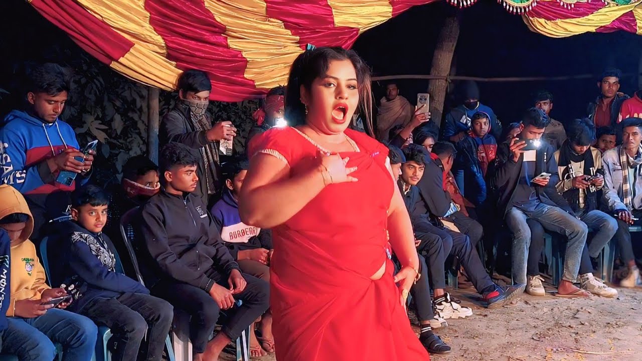 মজা লাগে রে ভাবির দুধ চা I Moja Laga Re Vabir Dut Sa l New Dance Video l Bangla Dance video 2026