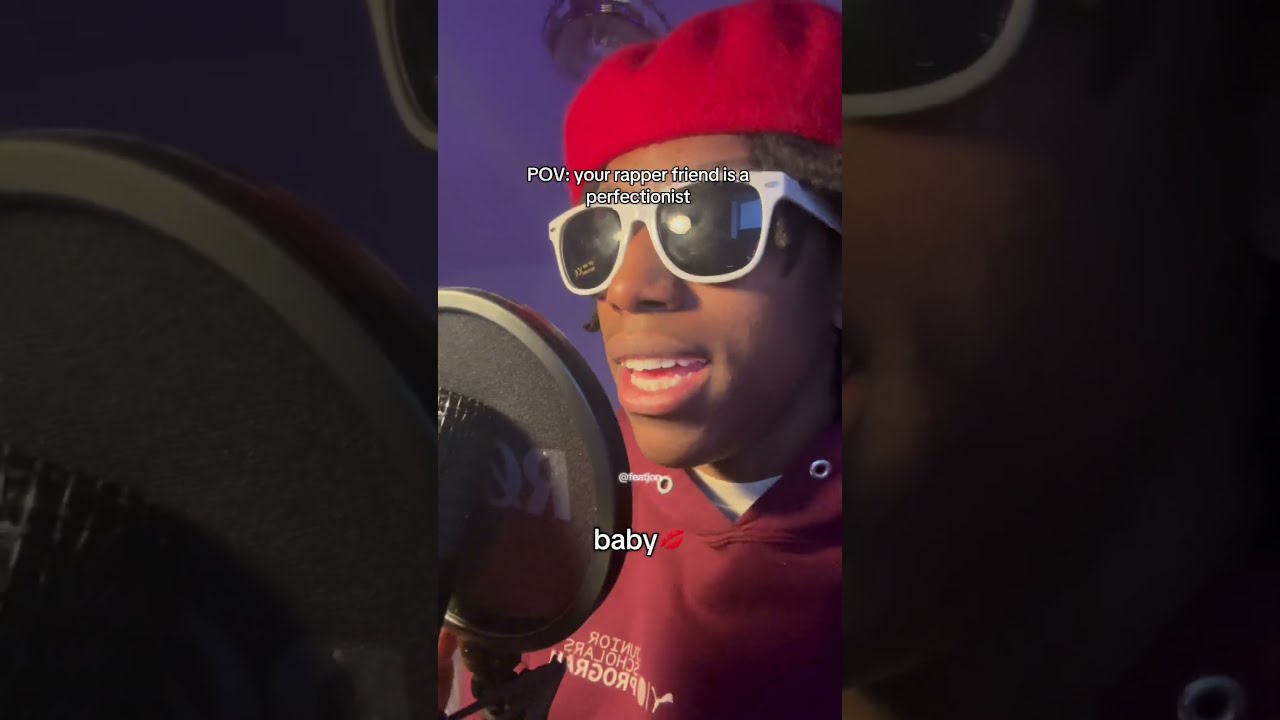 100 Takes Later Music Singing Rap Skit Cover Featjon Featjonn