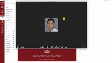 Scheduling and Running Webinars on Zoom
