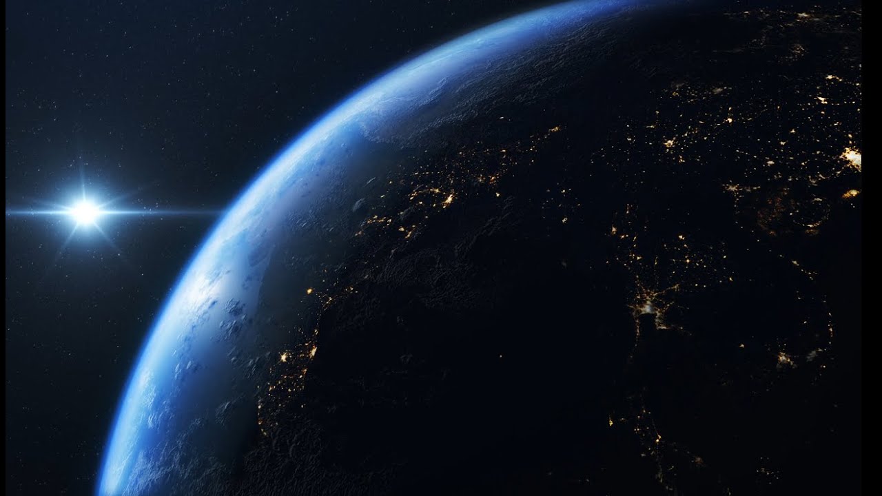Epic Futuristic Space Music Mix | Epic Sci-Fi Hybrid Music | Sci-fi music
