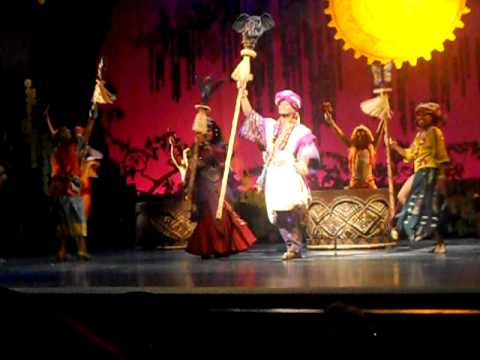 Last Show Of Katonga Youtube