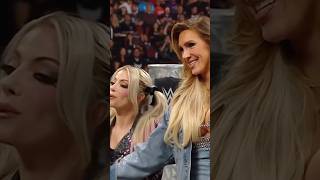 Celebrity And just like that, they are back to not getting along 😫 #WWERaw Net Worth