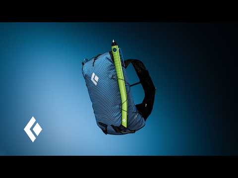 Black Diamond 2026 Distance Packs