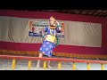 Awesome sweet and lovely dance of cute little girl