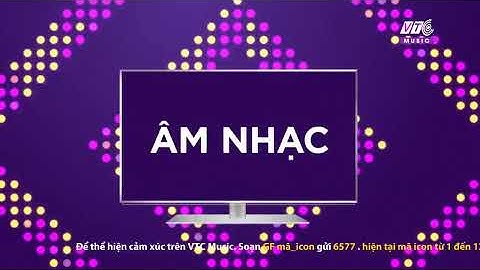 (ĐỪNG ĐỂ Ý CÁI LOGO) VTC13 | Hình hiệu kênh từ 2018 - 2025