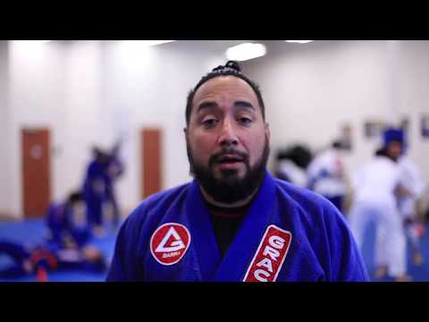 Gracie Barra San Antonio Adults Jiu Jitsu and Self-Defense Program for Veterans
