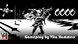 Zero Zero Zero Zero Gameplay on (PS Vita-PS4-Xbox One-Switch-PC)