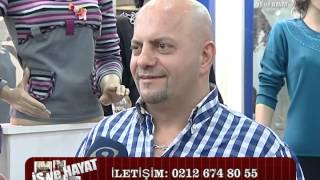 Valencia Triko İş Ve Hayat Programımız