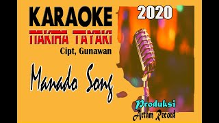 Karaoke - Nakira Tayaki - Gunawan