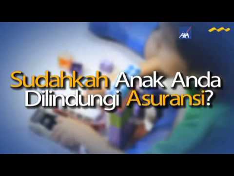 AXA Mandiri Start Now