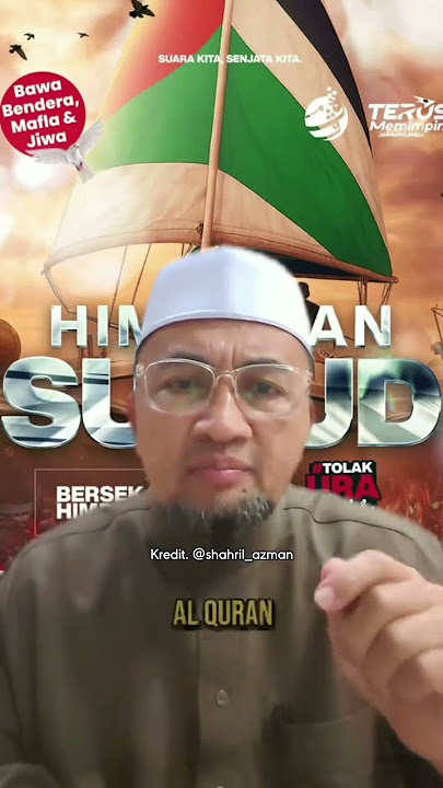#shahrilazman | Semua orang ada jasa termasuk Firaun – PMX - Malaysiagazette