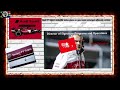 F1 Audi F1 latest reshuffle takes place as new team principal officially arrives