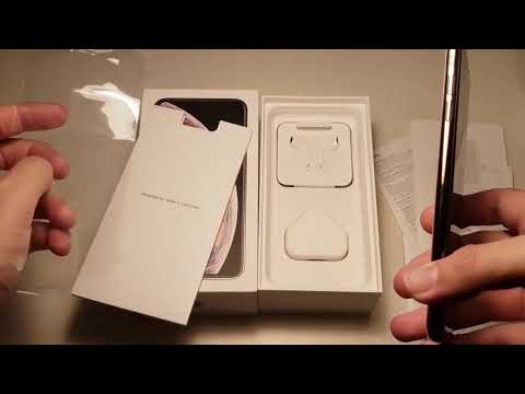 Apple iPhone XS Max 256G Review