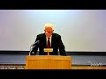 Evangile - Mark C. (French), Murray M. (English) - 08 Fev. 2026