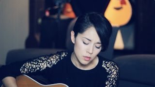 Down and Gone - Kina Grannis (Throwback Sessions) chords