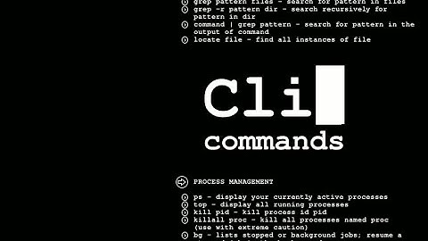 Mastering Wireshark - CLI first usage