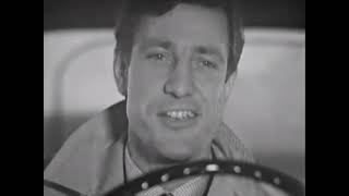 Softly, Softly Series 1 Episode 5 Talk to Me... 1966