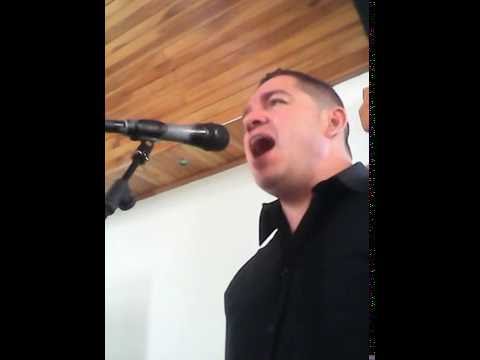 Padre Nuestro (Version Teletica Canal 7 Costa Rica) Roy Vargas
