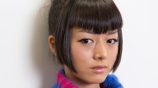 祐真キキ／ドラマ『HEROES Reborn／ヒーローズ・リボーン』インタビュー