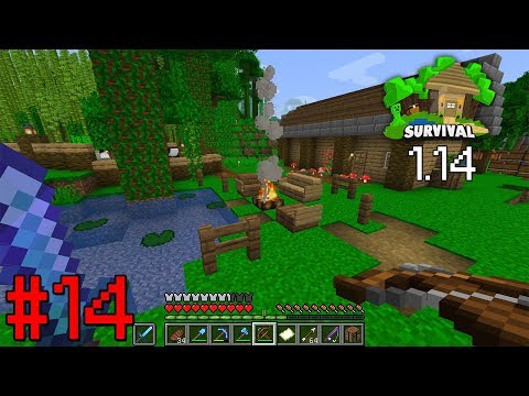Video CHẾ TẠO LỬA TRẠI, BÀN, NỎ VÀ VẺ BẢN ĐỒ !! | MINECRAFT... - youtube